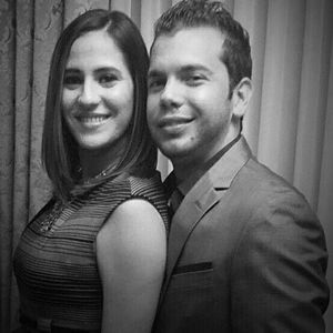 Meet your Posher, Armando luis